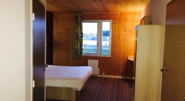 Семейный номер Standard Fasthotel Dunkerque