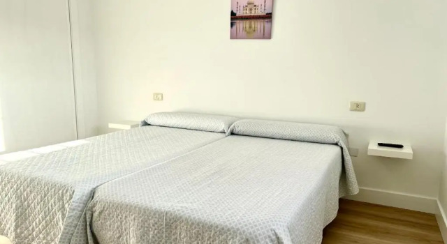 Номер Standard Pension Maruja *