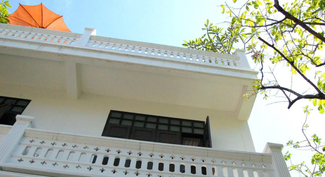 Baan Say La Guesthouse