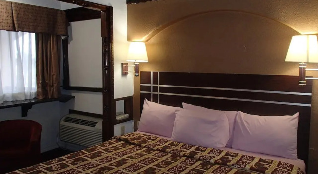Budget Inn and Suites Corpus Christi, Buchen Sie Hotel Corpus Christi Texas