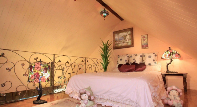 Xin Yuan My Dream Castle, Book Hotel Hotels in Yilan County with Breakfast, Breakfasts