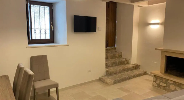 B&B Vico Suites, Rezervați Bed and Breakfast Hoteluri în Ciociaria cu parcare, Parcare