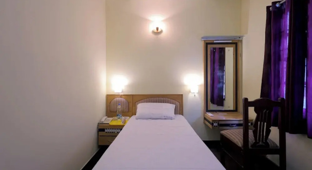 Номер Standard P R Pride Inn
