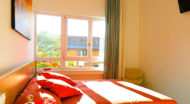 Двухместный номер Murano Villa Marina