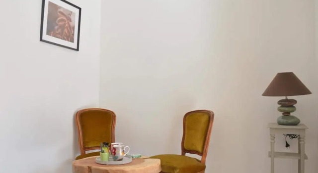 Mont Voyageur, Prenota Bed & breakfast Hotel a Bretagna con parcheggio, Parcheggio