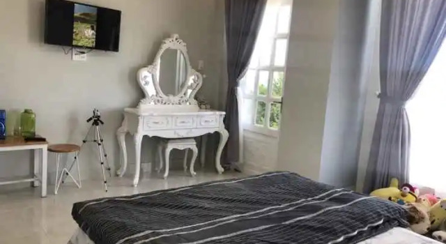 Bong Bi Homestay, Забронировать Отель Далат Ламдонг, рядом с Bao Dai's Summer Palace