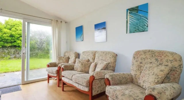 Porthcothan Bay, Prenota Hotel Porth Cornovaglia