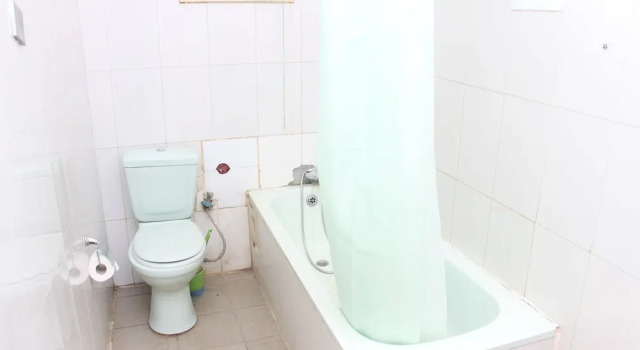 Апартаменты c 1 комнатой Barcelona Apartment