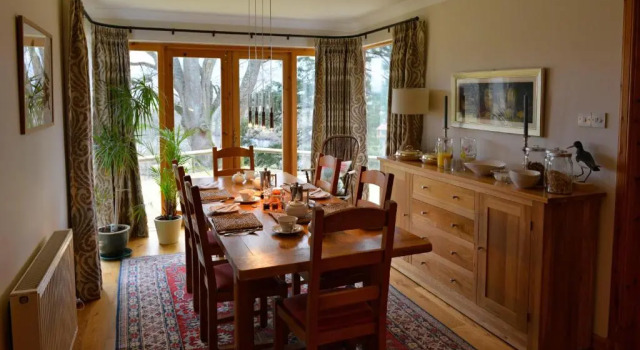 Номер Standard Brae House