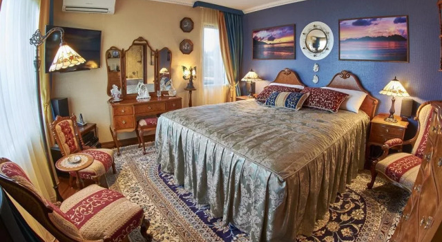 Zenith Boutique Lodge & Spa, Забронировать Курортный отель Отели Веллингтона с завтраком, Завтраки