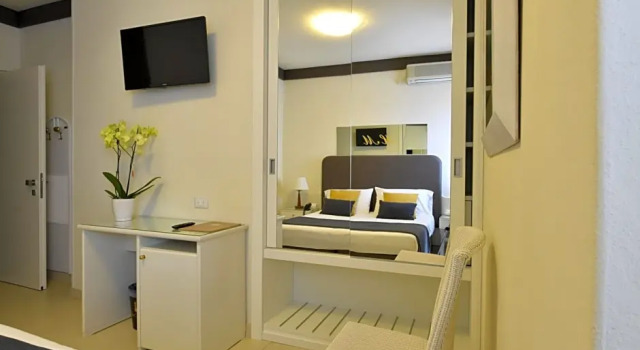 Номер Standard Park Hotel Maracaibo