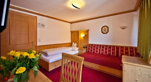 Номер Standard Landhotel Denggerhof