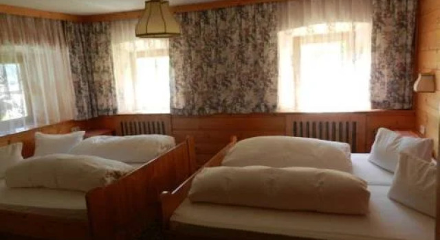 Pension Holzknechthof am See, Забронировать Отель СПА-отели Тироля, SPA-услуги