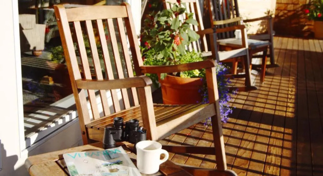 Saratoga Inn, Book Hotel 3-stjernede hoteller i Island County, 3*