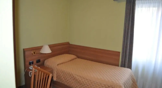 Номер Economy Hotel Premeno