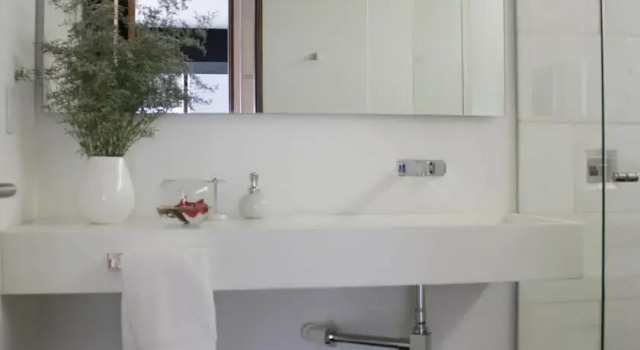 Suite Lujo Torre Magenta Reforma