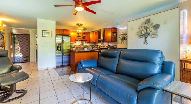 Kihei Kai Nani 8362 by Coldwell Banker Island Vacations, Забронировать Отель СПА-отели Кихеи, SPA-услуги