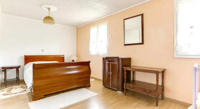 Villa With 3 Bedrooms in Les Adrets de L' Esterel, With Wonderful Moun, Забронировать Вилла Виллы Овернь-Рона-Альпы, Вилла