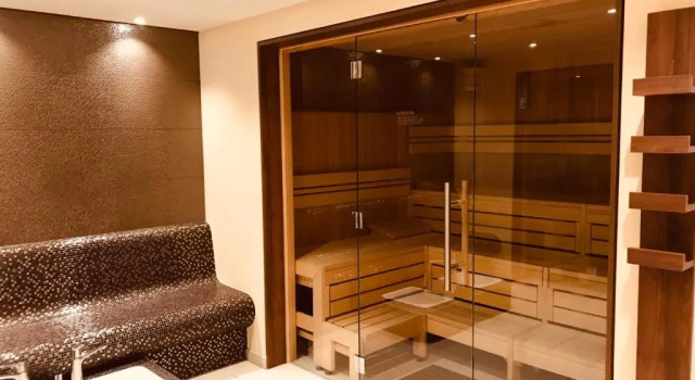 Апартаменты Strandappartement 715 im Plaza Premium Hotel