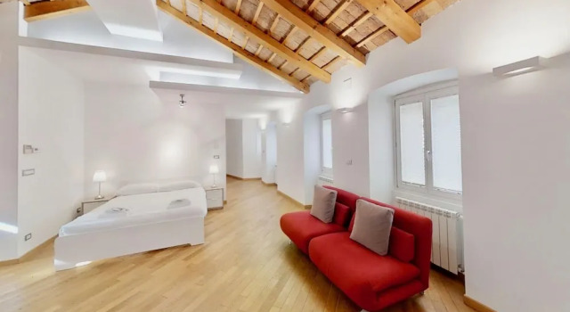 Triestevillas Bastione - Brand New/centro Storico, Забронировать Отель Отели в центре Триеста, в центре