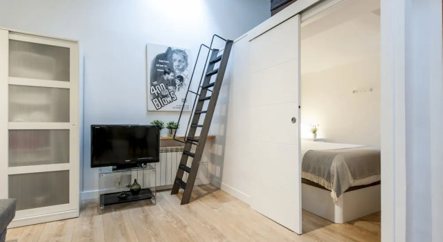 Apartamento Puerta de Toledo VI, Забронировать Апартаменты/квартира Отели Мадрида с завтраком, рядом с Монастырь Энкарнасьон, Завтраки