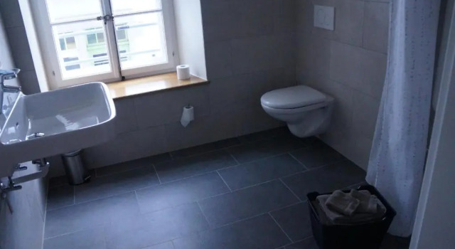 Номер Standard Hôtel de la Truite
