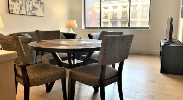 West Chelsea Apartment 30 Day Rentals, Забронировать Апартаменты/квартира Апартаменты Нью-Йорка, рядом с Women's Liberation Center, Апартаменты/квартира