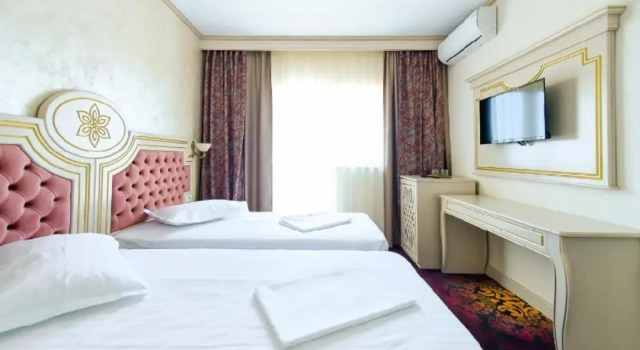 Двухместный номер Standard Hotel Belona