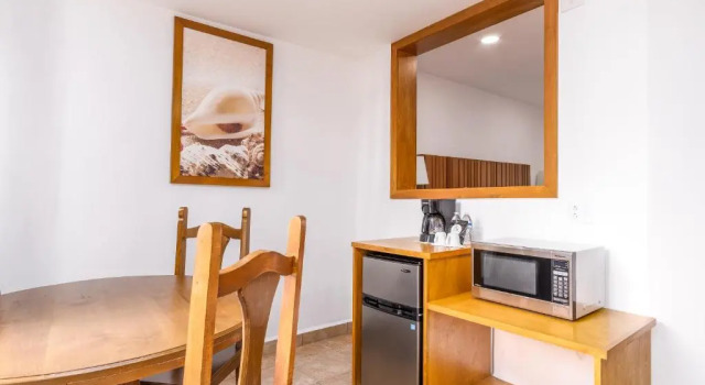 Семейный номер Standard Puerto Nuevo Baja Hotel & Villas