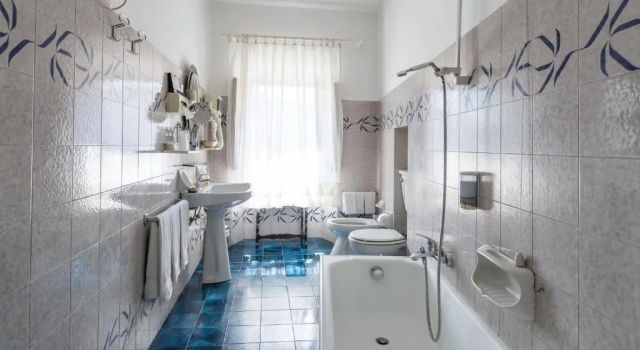 Двухместный номер Standard La Felicina, Accademia con Albergo - Mugello