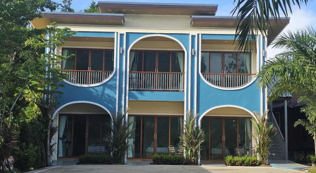 Baannai Lakeview Resort