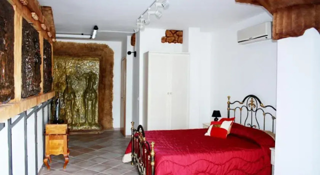 Il Nido Delle Metope Selinunte, Book Apartment Hotels in Sicily with Parking, Parking