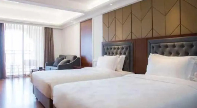 Апартаменты Hai Quan Wan Hotel