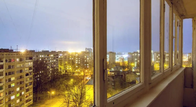Lido Riga Apartments