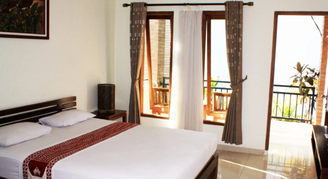Puri Pangeran Hotel Yogyakarta