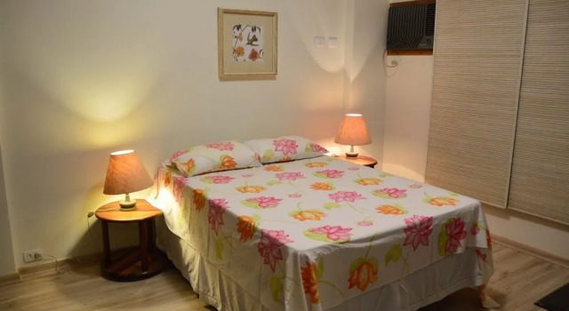 All in Rio Large 3 Bedrooms close to Leblon Beach, Забронировать Отель Отели штата Рио-де-Жанейро 3 звезды, 3*