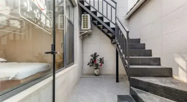 Yuan Cottage Homestay