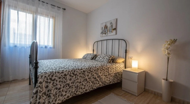 Casa Nana En Playa De Santiago, Prenota Hotel Alajero La Gomera