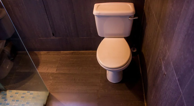 Номер Standard Precinct Comfort Services, Ikoyi