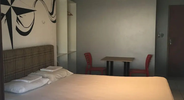 Люкс NUMAR Hotel