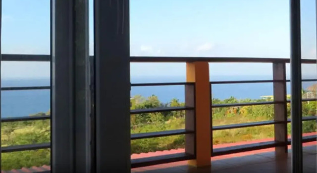 Confort villa Kaye Mango