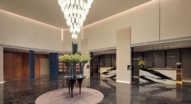 Ramada By Wyndham Zhuhai Xiangzhou