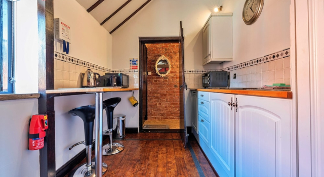 Nice Apartment in South Scarle, No Deposit, Varaa Huoneisto Asunnot kohteessa Merseyside, Huoneisto