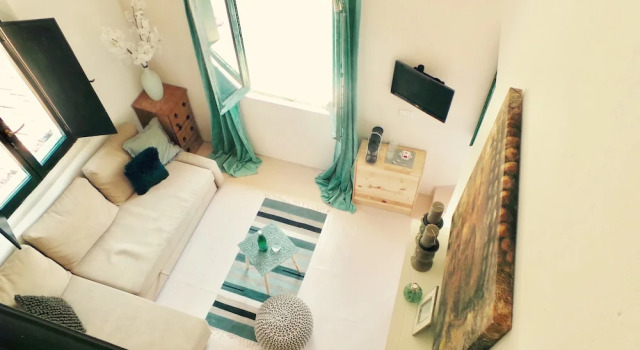 B&B Casa del Fonte, Book Bed and Breakfast Hoteller i Romagna med parkering, Parkering