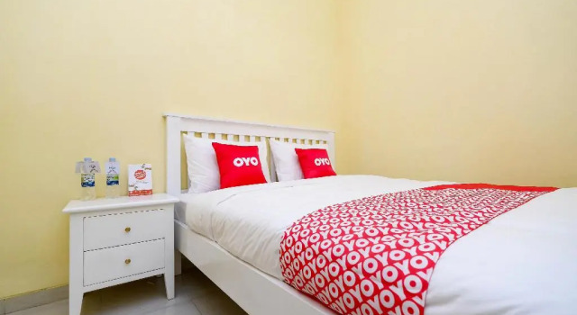 OYO 1553 Anmi Guest House