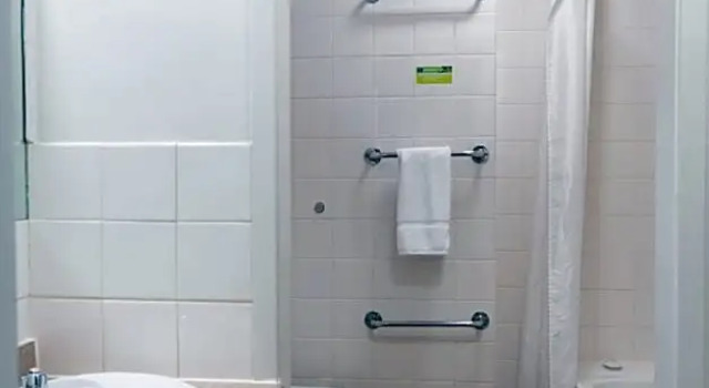 Номер Standard City View Motel