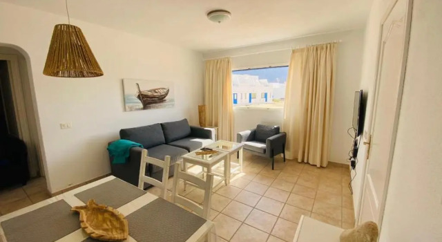Apartamentos Burgao, Prenota Appartamento Caleta de Sebo 