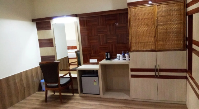 Dichang Resort & Hotel