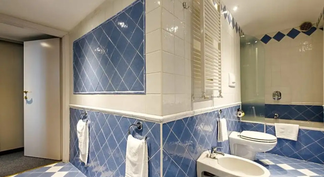 Deluxe Appartement Residence Sacchi
