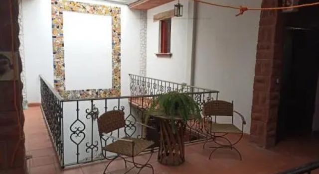La casona de piedra, Book Hotel Oaxaca City Oaxaca